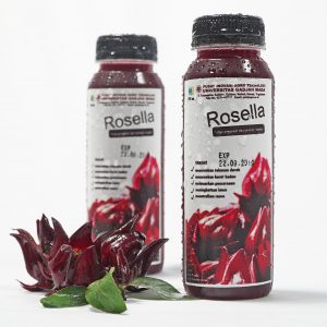 Rosella Squash