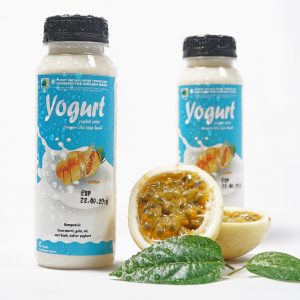Gama Yoghurt Markisa